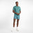 New Balance Men's Tournament Polo-1