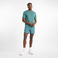 New Balance Men's Tournament Polo-1