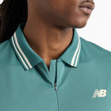 New Balance Men's Tournament Polo-6
