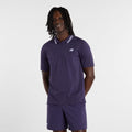 New Balance Men's Tournament Polo-1