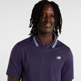 New Balance Men's Tournament Polo-4