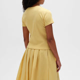 New Balance Women's Made in USA Cropped Top-3