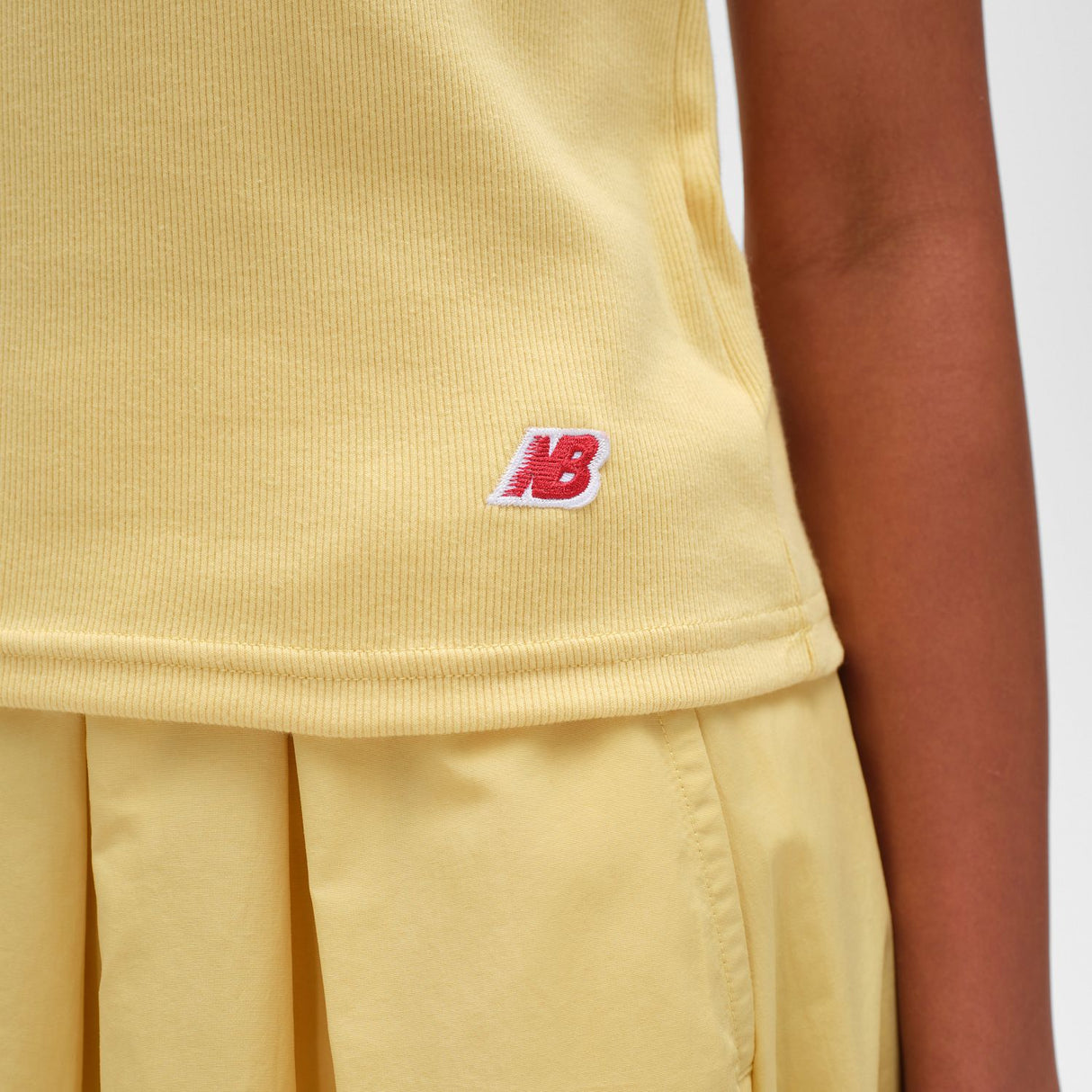 New Balance Women's Made in USA Cropped Top-4