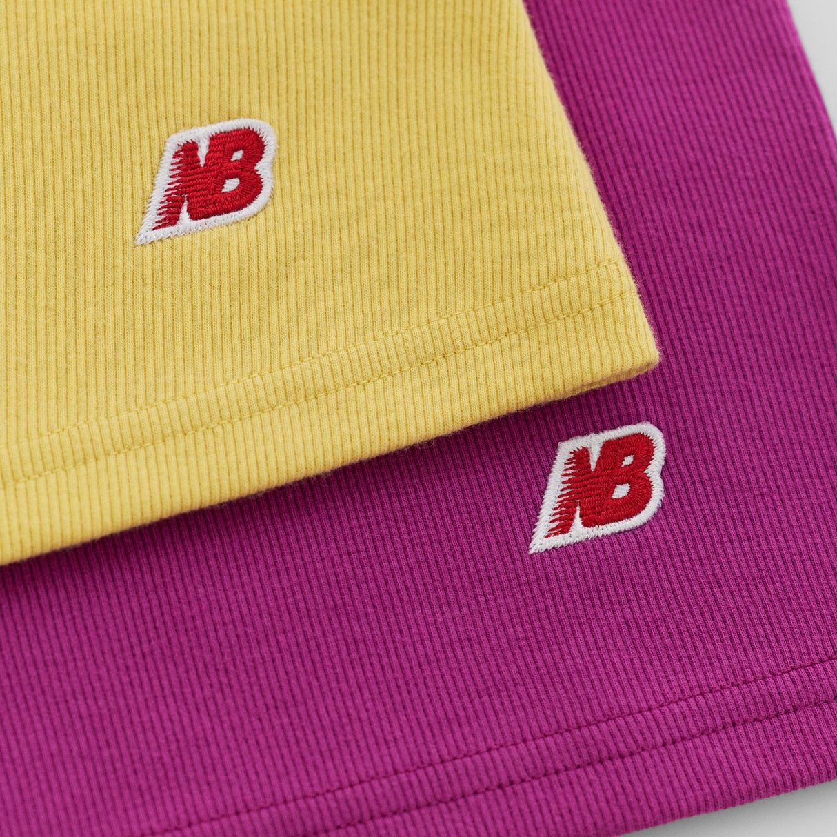 New Balance Women's Made in USA Cropped Top-5