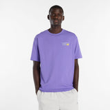 New Balance Men's Athletics Premium Logo T-Shirt-2