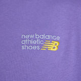 New Balance Men's Athletics Premium Logo T-Shirt-6