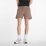 New Balance Men's AC Lined Short 5-1