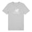 New Balance Youth Jersey Stacked Logo Tee-1