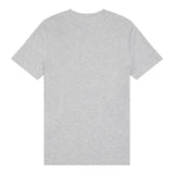 New Balance Youth Jersey Stacked Logo Tee-2