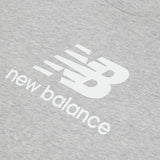 New Balance Youth Jersey Stacked Logo Tee-3