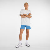 New Balance Men's Athletics Premium Logo T-Shirt-1
