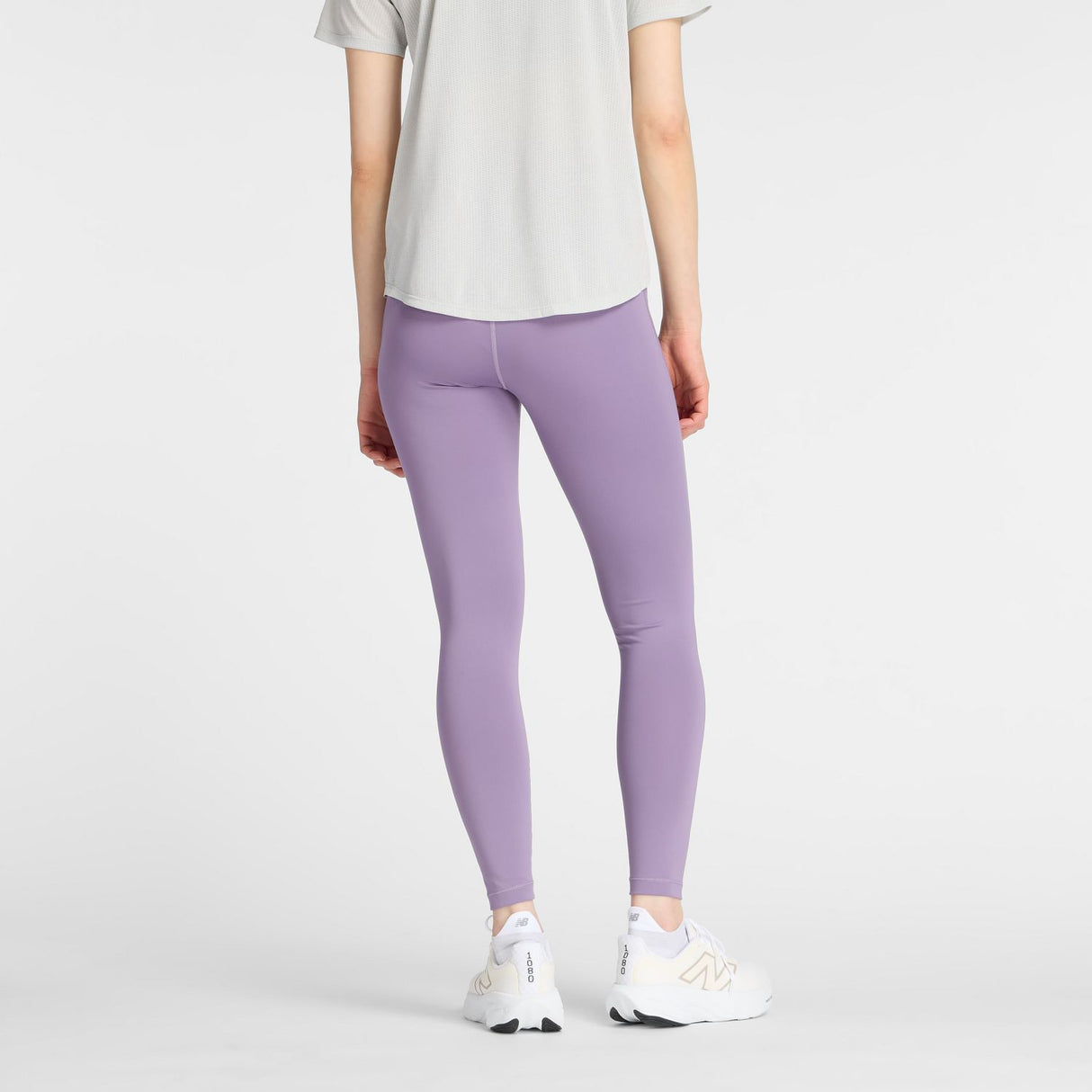 New Balance Women's Sport High Rise Legging 25-3