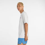 New Balance Men's Athletics Premium Logo T-Shirt-3