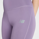 New Balance Women's Sport High Rise Legging 25-4