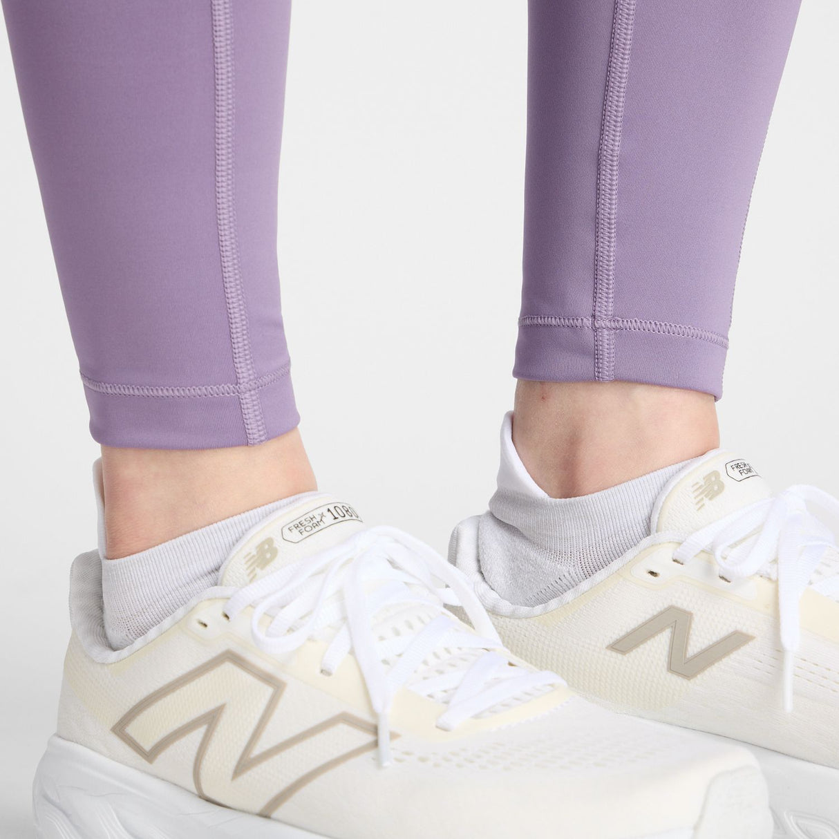 New Balance Women's Sport High Rise Legging 25-5