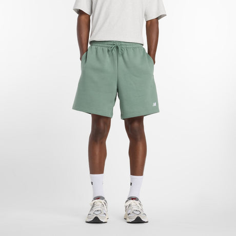 New Balance Men's Sport Essentials Fleece Short 7-1