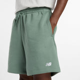 New Balance Men's Sport Essentials Fleece Short 7-5