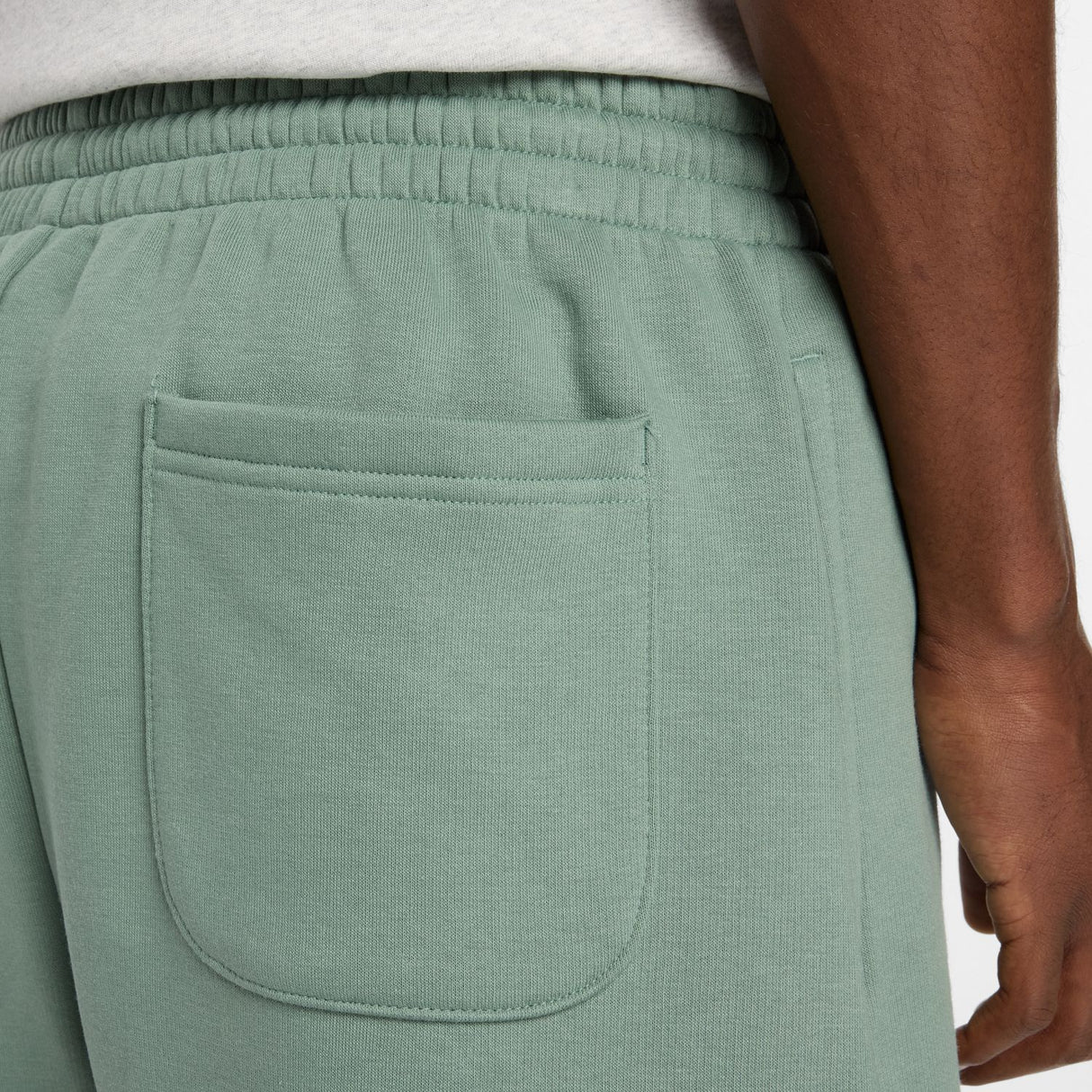 New Balance Men's Sport Essentials Fleece Short 7-6