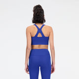 New Balance Women's Tech Training Sports Bra-3