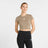 New Balance Women's Harmony Fitted T-Shirt-1