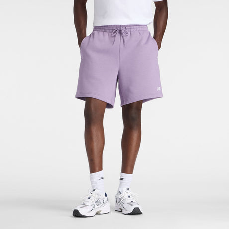 New Balance Men's Sport Essentials Fleece Short 7-1