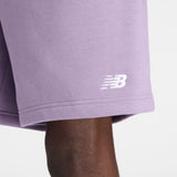 New Balance Men's Sport Essentials Fleece Short 7-7