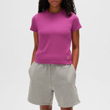 New Balance Women's Made in USA Cropped Top-2