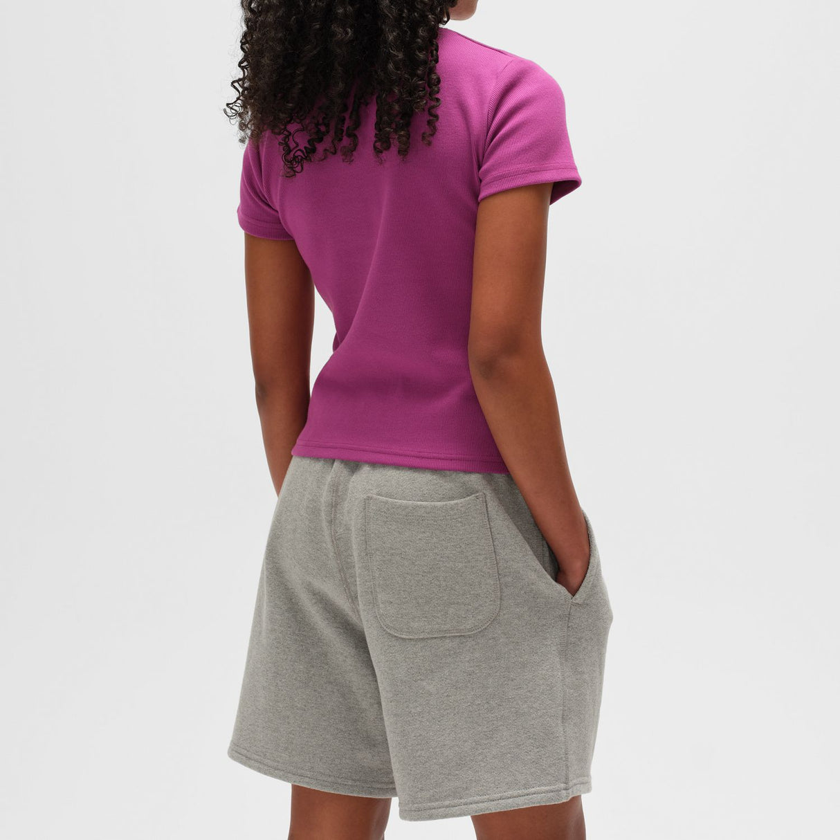 New Balance Women's Made in USA Cropped Top-3