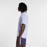 New Balance Men's Tournament Polo-2