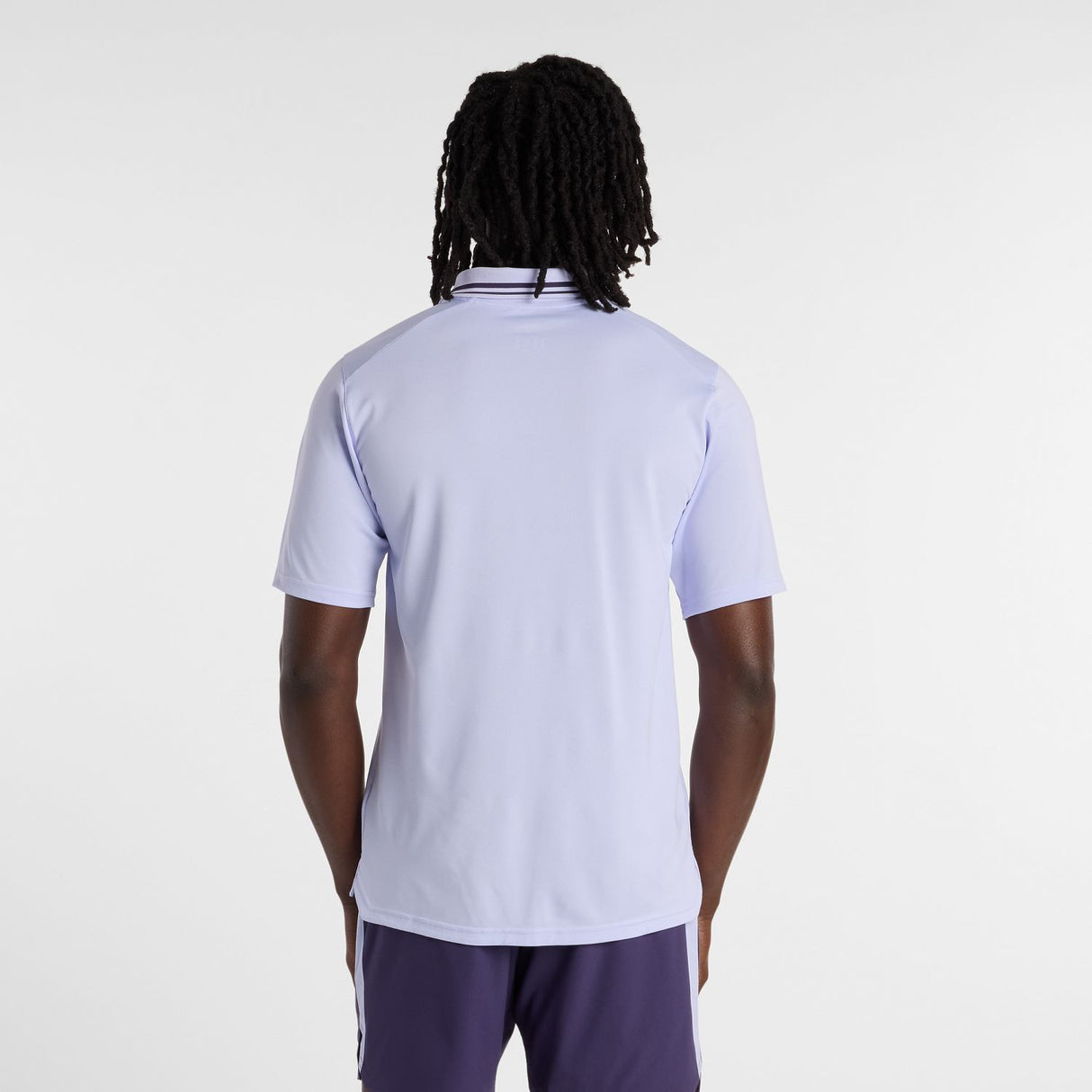 New Balance Men's Tournament Polo-3