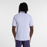 New Balance Men's Tournament Polo-3