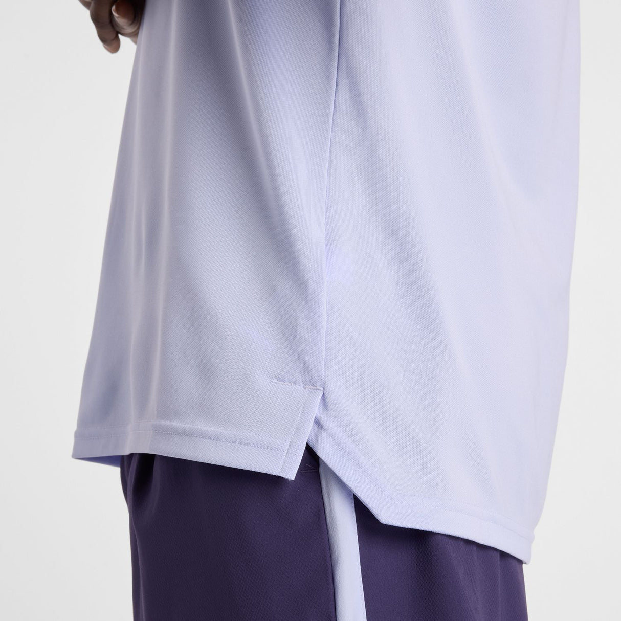 New Balance Men's Tournament Polo-5