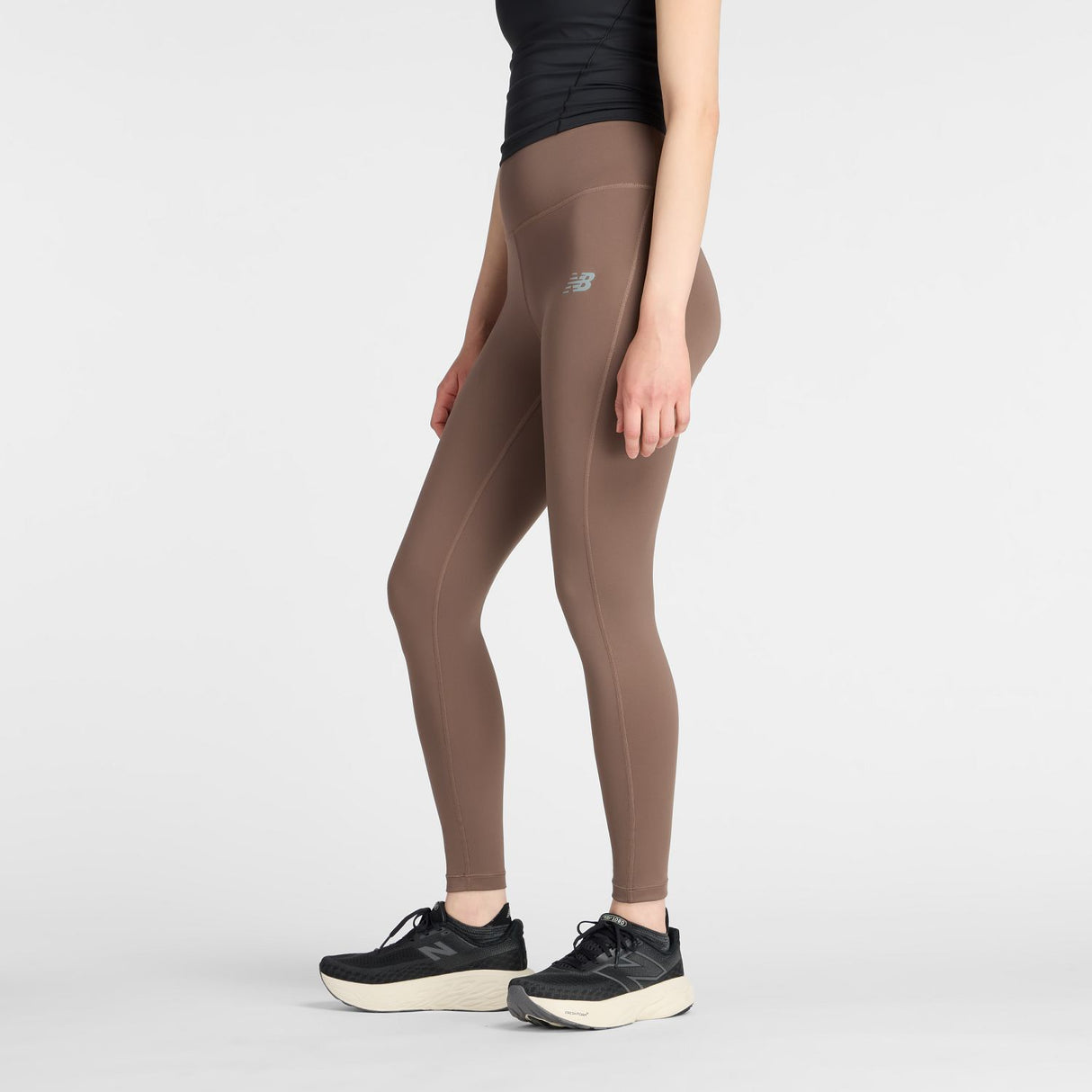 New Balance Women's Sport High Rise Legging 25-2