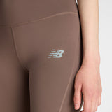 New Balance Women's Sport High Rise Legging 25-4