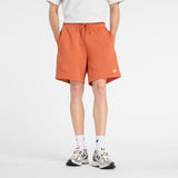 New Balance Men's Sport Essentials Fleece Short 7-1