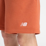 New Balance Men's Sport Essentials Fleece Short 7-6