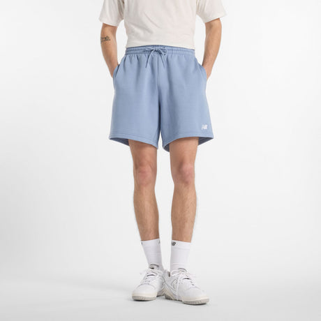 New Balance Men's Sport Essentials Fleece Short 7-1