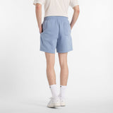 New Balance Men's Sport Essentials Fleece Short 7-3