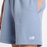 New Balance Men's Sport Essentials Fleece Short 7-4