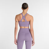 New Balance Women's Tech Training Sports Bra-3