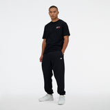 New Balance Men's Athletics Premium Logo T-Shirt-1