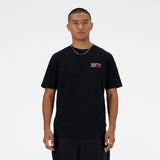 New Balance Men's Athletics Premium Logo T-Shirt-3