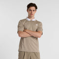 New Balance Men's Tournament Polo-1