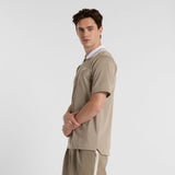 New Balance Men's Tournament Polo-2