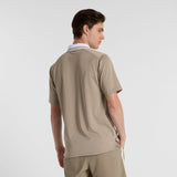 New Balance Men's Tournament Polo-3