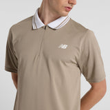 New Balance Men's Tournament Polo-4