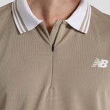 New Balance Men's Tournament Polo-5
