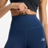 New Balance Women's Sport High Rise Legging 25-4