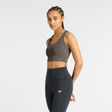 New Balance Women's Tech Training Sports Bra-2