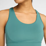 New Balance Women's Tech Training Sports Bra-6